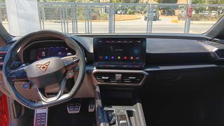 Cupra Leon 2021 5 Χρόνια Εγγύηση-thumb-6
