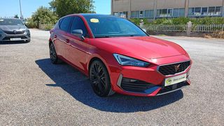 Cupra Leon 2021 5 Χρόνια Εγγύηση