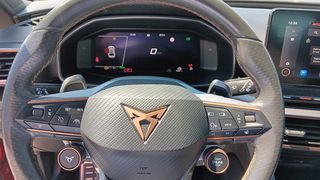 Cupra Leon 2021 5 Χρόνια Εγγύηση-thumb-10