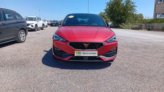 Cupra Leon 2021 5 Χρόνια Εγγύηση-thumb-1