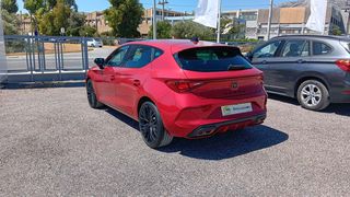 Cupra Leon 2021 5 Χρόνια Εγγύηση-thumb-3