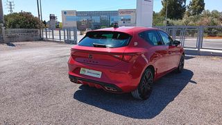 Cupra Leon 2021 5 Χρόνια Εγγύηση-thumb-5