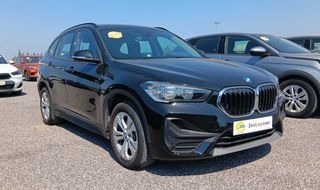 Bmw X1 2022 5 Χρόνια Εγγύηση - XDRIVE 25e