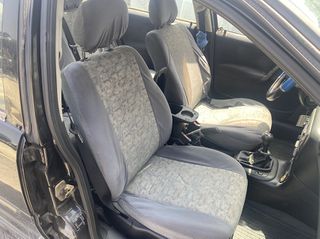 OPEL VECTRA B ΜΟΝΤΕΛΟ: 1999-2002 ΚΥΒΙΚΑ: 1600CC ΚΩΔ. ΚΙΝΗΤΗΡΑ: X16XEL ECO1531-thumb-6