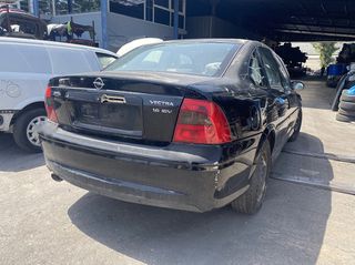 OPEL VECTRA B ΜΟΝΤΕΛΟ: 1999-2002 ΚΥΒΙΚΑ: 1600CC ΚΩΔ. ΚΙΝΗΤΗΡΑ: X16XEL ECO1531-thumb-3