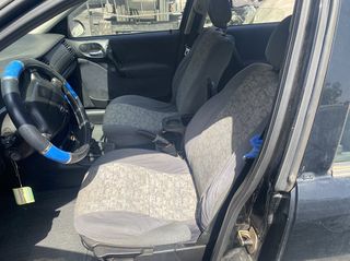 OPEL VECTRA B ΜΟΝΤΕΛΟ: 1999-2002 ΚΥΒΙΚΑ: 1600CC ΚΩΔ. ΚΙΝΗΤΗΡΑ: X16XEL ECO1531-thumb-5