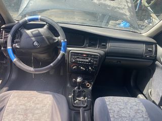 OPEL VECTRA B ΜΟΝΤΕΛΟ: 1999-2002 ΚΥΒΙΚΑ: 1600CC ΚΩΔ. ΚΙΝΗΤΗΡΑ: X16XEL ECO1531-thumb-4