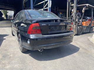 OPEL VECTRA B ΜΟΝΤΕΛΟ: 1999-2002 ΚΥΒΙΚΑ: 1600CC ΚΩΔ. ΚΙΝΗΤΗΡΑ: X16XEL ECO1531-thumb-2