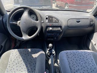 CITROEN SAXO ΜΟΝΤΕΛΟ: 1999-2004 ΚΥΒΙΚΑ: 1100CC ΚΩΔ. ΚΙΝΗΤΗΡΑ: HFX ECO9586-thumb-4