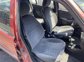 CITROEN SAXO ΜΟΝΤΕΛΟ: 1999-2004 ΚΥΒΙΚΑ: 1100CC ΚΩΔ. ΚΙΝΗΤΗΡΑ: HFX ECO9586-thumb-6
