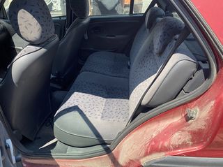 CITROEN SAXO ΜΟΝΤΕΛΟ: 1999-2004 ΚΥΒΙΚΑ: 1100CC ΚΩΔ. ΚΙΝΗΤΗΡΑ: HFX ECO9586-thumb-7