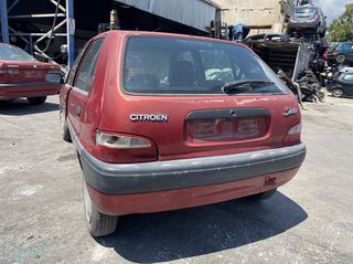 CITROEN SAXO ΜΟΝΤΕΛΟ: 1999-2004 ΚΥΒΙΚΑ: 1100CC ΚΩΔ. ΚΙΝΗΤΗΡΑ: HFX ECO9586-thumb-2