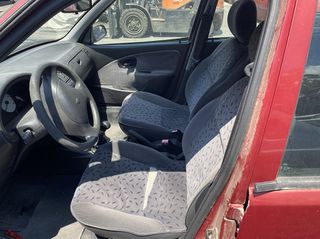 CITROEN SAXO ΜΟΝΤΕΛΟ: 1999-2004 ΚΥΒΙΚΑ: 1100CC ΚΩΔ. ΚΙΝΗΤΗΡΑ: HFX ECO9586-thumb-5
