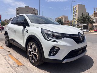 Renault Captur 2024 1.0 TCe TECHNO