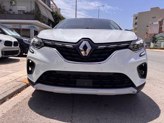Renault Captur 2024 1.0 TCe TECHNO-thumb-1