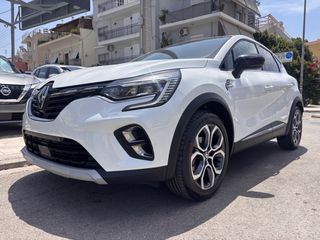 Renault Captur 2024 1.0 TCe TECHNO-thumb-2