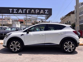 Renault Captur 2024 1.0 TCe TECHNO-thumb-3