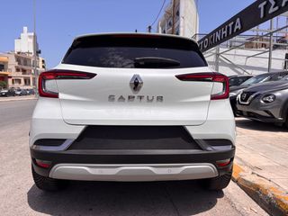 Renault Captur 2024 1.0 TCe TECHNO-thumb-5