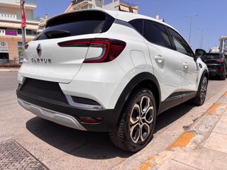 Renault Captur 2024 1.0 TCe TECHNO-thumb-6