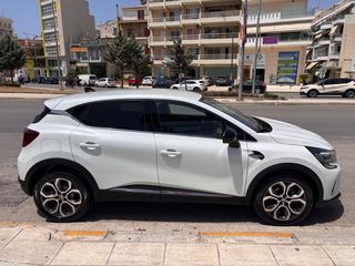 Renault Captur 2024 1.0 TCe TECHNO-thumb-7