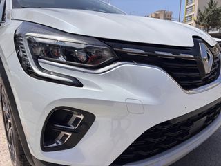 Renault Captur 2024 1.0 TCe TECHNO-thumb-8
