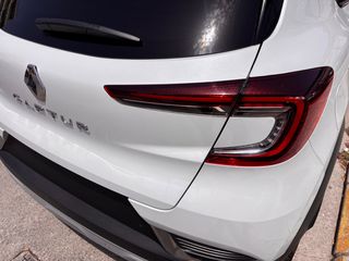 Renault Captur 2024 1.0 TCe TECHNO-thumb-9