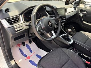 Renault Captur 2024 1.0 TCe TECHNO-thumb-40