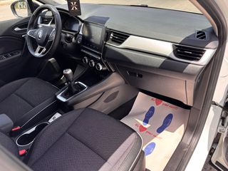 Renault Captur 2024 1.0 TCe TECHNO-thumb-42