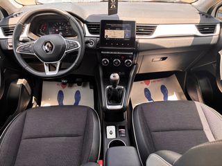 Renault Captur 2024 1.0 TCe TECHNO-thumb-15