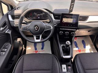 Renault Captur 2024 1.0 TCe TECHNO-thumb-16