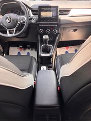 Renault Captur 2024 1.0 TCe TECHNO-thumb-18