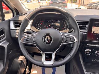 Renault Captur 2024 1.0 TCe TECHNO-thumb-19