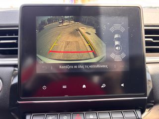 Renault Captur 2024 1.0 TCe TECHNO-thumb-24