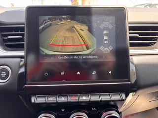 Renault Captur 2024 1.0 TCe TECHNO-thumb-25