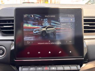 Renault Captur 2024 1.0 TCe TECHNO-thumb-29