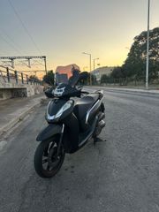 Honda SH 300i 2018