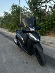 Honda SH 300i 2018-thumb-1