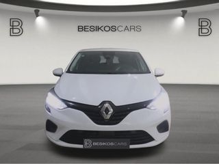 Renault Clio 2020 Authentic  Dci 1500cc 85hp LED  EΛΛΗΝΙΚΗΣ ΑΝΤΙΠΡΟΣΩΠΕΙΑΣ-thumb-3