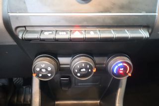Renault Clio 2020 Authentic  Dci 1500cc 85hp LED  EΛΛΗΝΙΚΗΣ ΑΝΤΙΠΡΟΣΩΠΕΙΑΣ-thumb-19