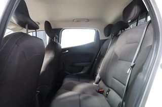 Renault Clio 2020 Authentic  Dci 1500cc 85hp LED  EΛΛΗΝΙΚΗΣ ΑΝΤΙΠΡΟΣΩΠΕΙΑΣ-thumb-17