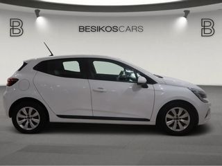 Renault Clio 2020 Authentic  Dci 1500cc 85hp LED  EΛΛΗΝΙΚΗΣ ΑΝΤΙΠΡΟΣΩΠΕΙΑΣ-thumb-4