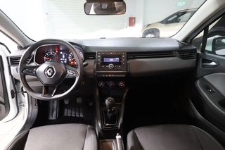Renault Clio 2020 Authentic  Dci 1500cc 85hp LED  EΛΛΗΝΙΚΗΣ ΑΝΤΙΠΡΟΣΩΠΕΙΑΣ-thumb-14