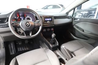 Renault Clio 2020 Authentic  Dci 1500cc 85hp LED  EΛΛΗΝΙΚΗΣ ΑΝΤΙΠΡΟΣΩΠΕΙΑΣ-thumb-15