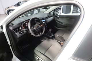 Renault Clio 2020 Authentic  Dci 1500cc 85hp LED  EΛΛΗΝΙΚΗΣ ΑΝΤΙΠΡΟΣΩΠΕΙΑΣ-thumb-11