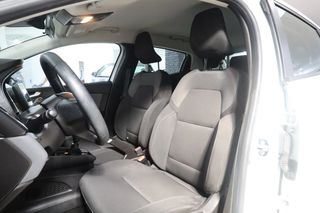 Renault Clio 2020 Authentic  Dci 1500cc 85hp LED  EΛΛΗΝΙΚΗΣ ΑΝΤΙΠΡΟΣΩΠΕΙΑΣ-thumb-13