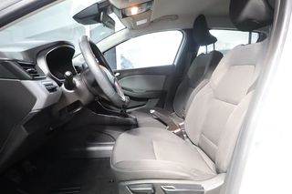 Renault Clio 2020 Authentic  Dci 1500cc 85hp LED  EΛΛΗΝΙΚΗΣ ΑΝΤΙΠΡΟΣΩΠΕΙΑΣ-thumb-12
