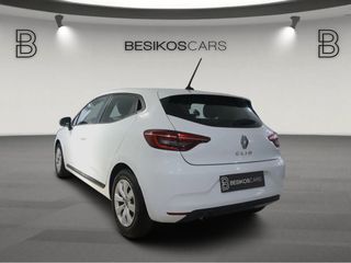 Renault Clio 2020 Authentic  Dci 1500cc 85hp LED  EΛΛΗΝΙΚΗΣ ΑΝΤΙΠΡΟΣΩΠΕΙΑΣ-thumb-9