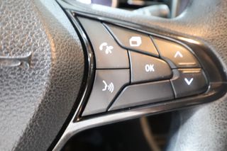 Renault Clio 2020 Authentic  Dci 1500cc 85hp LED  EΛΛΗΝΙΚΗΣ ΑΝΤΙΠΡΟΣΩΠΕΙΑΣ-thumb-21