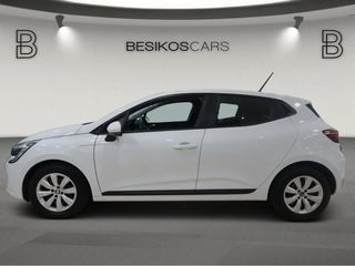 Renault Clio 2020 Authentic  Dci 1500cc 85hp LED  EΛΛΗΝΙΚΗΣ ΑΝΤΙΠΡΟΣΩΠΕΙΑΣ-thumb-5