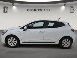 Renault Clio 2020 Authentic  Dci 1500cc 85hp LED  EΛΛΗΝΙΚΗΣ ΑΝΤΙΠΡΟΣΩΠΕΙΑΣ-thumb-10